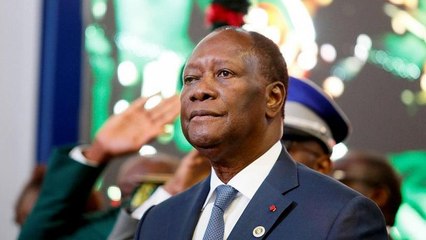 Le gouvernement ivoirien estime qu'il appartient à Laurent Gbagbo de rentrer au pays