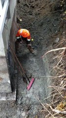 Footing Shimming Steel Plates