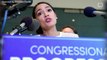 Alexandria Ocasio-Cortez Receives Backlash For Latest Comments