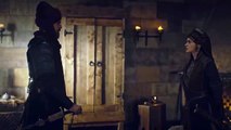Diriliş Ertuğrul 132. Bölüm Tanıtım