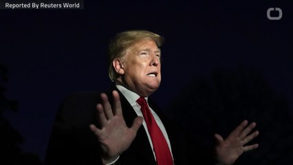 Trump Threatens to Use Emergency Power to Build Wall, End Shutdown