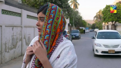 Sanwari Episode #103 HUM TV Drama 16 January 2019