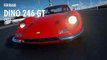 Gran Turismo Sport - Trailer de la mise à jour 1.32