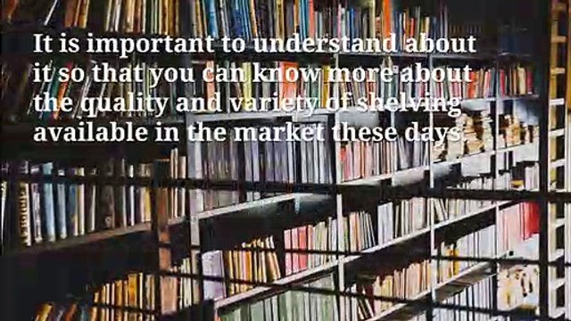 The best Gondola parts, shelving and installation at one place King Store Fixtures