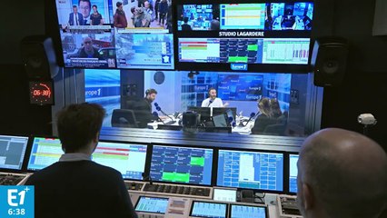 Réveil à l'aube, salut au drapeau et uniforme... On en sait un peu plus sur le futur service national universel