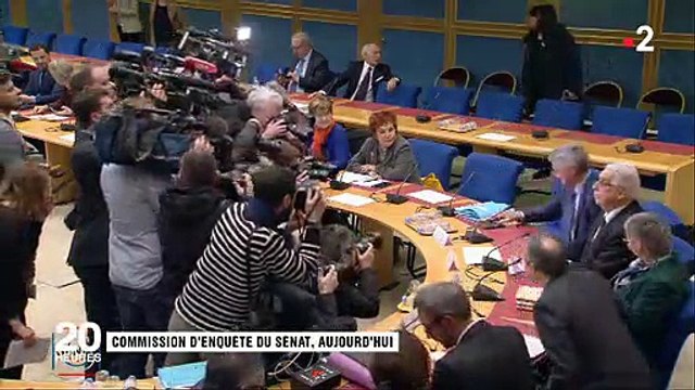 L'Elysée accuse Alexandre Benalla d'avoir fait des faux pour obtenir ses passeports