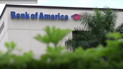 Bank of America Merrill Lynch Has Amazing Earnings Quarter