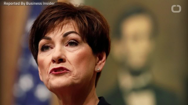 Iowa Could Be Next State To Return Voting Rights To Felons