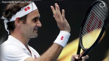 Research Group: Roger Federer Is Near-Perfect, With 2 Weaknesses