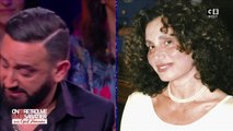 On se retrouve chez Sabatier : Cyril Hanouna fond en larmes à l'écoute d'un message de sa mère Esther