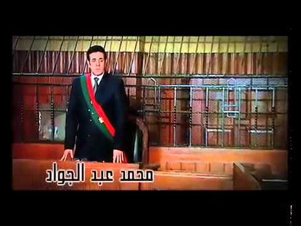تتر مسلسل كلمة حق