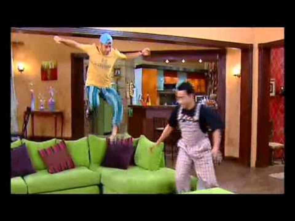 برومو  مسلسل راجل وست ستات الموسم 6