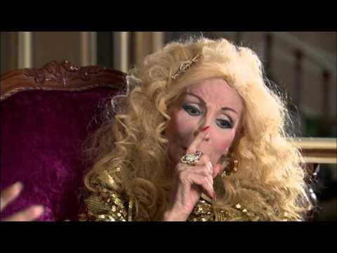 Sabah - Carole Samaha