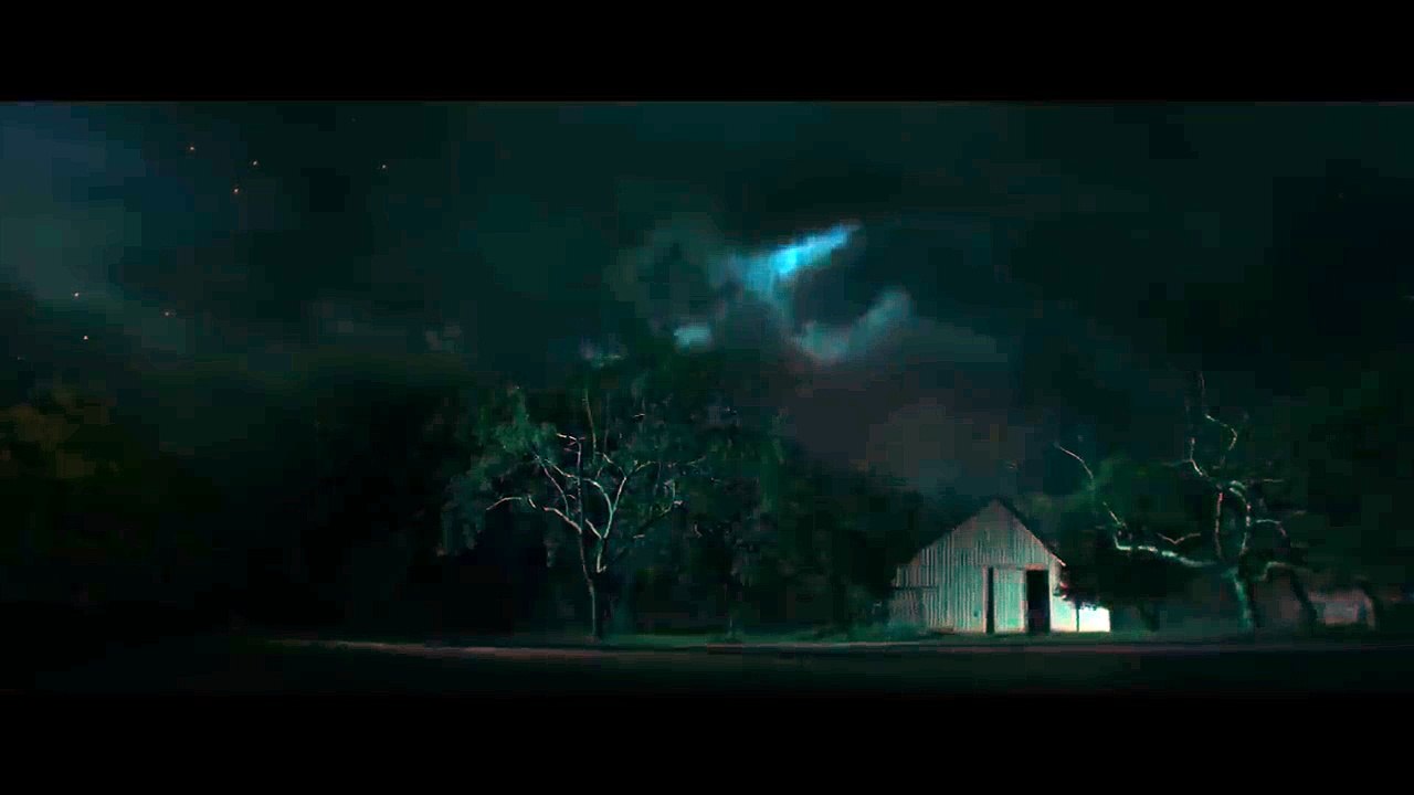 SOS Fantômes 3 - Teaser - VO