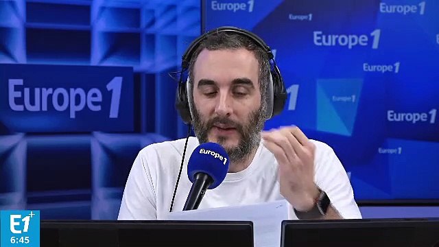 Élections européennes : match au sommet chez Les Républicains pour prendre la tête de liste