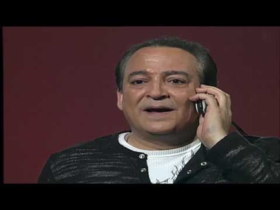 مسلسل حياتي أنت - الحلقة الثانية | (Haiaty Enta - Episode (2