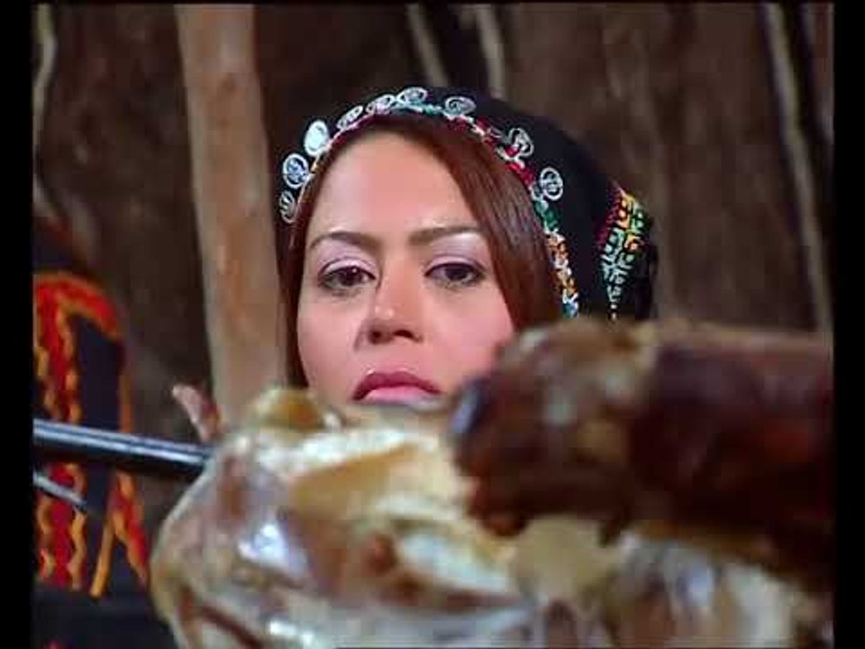 راجل وست ستات - تخيل نفسك لو رجعت في العصر البدوي وأمك ومراتك بيتخانقوا مع بعض