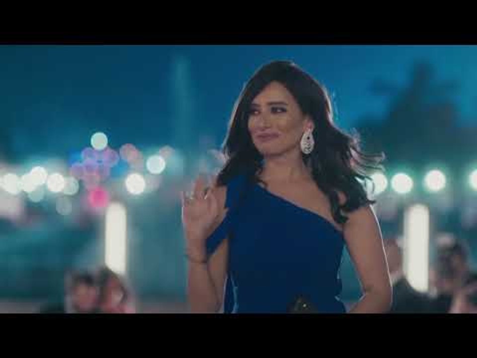 SCREEN2000 - Angham - 100 Sora Song  | أنغام - اغنية ١٠٠ صورة