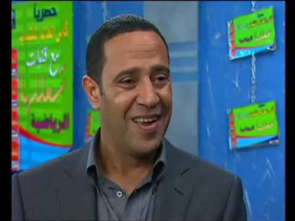 راجل وست ستات - عادل  يشترك في قنوات شعللها  لتجنب الاستغلال سعداوي