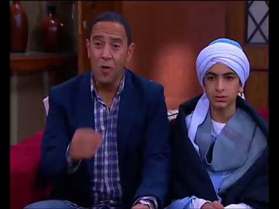 راجل وست ستات - عادل يعرف الحقيقة بعد تحليل DNA  بأن ياسمين مش بنته