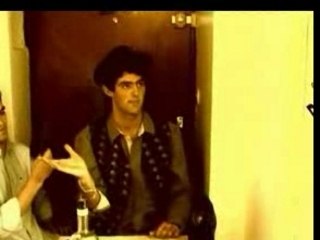 Deep reality - Intro