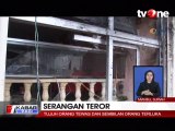 Ledakan di Manbij Tewaskan Tujuh Orang dan 9 Terluka