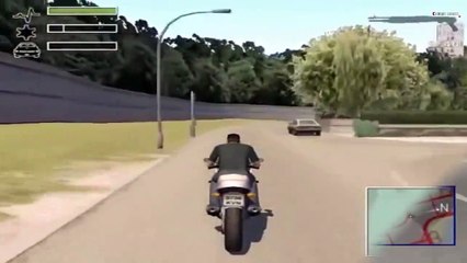 EVOLUTION OF DRIVER GAMES (1999  -2011)   CINEMA GAMER