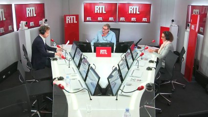Le journal RTL de 8h