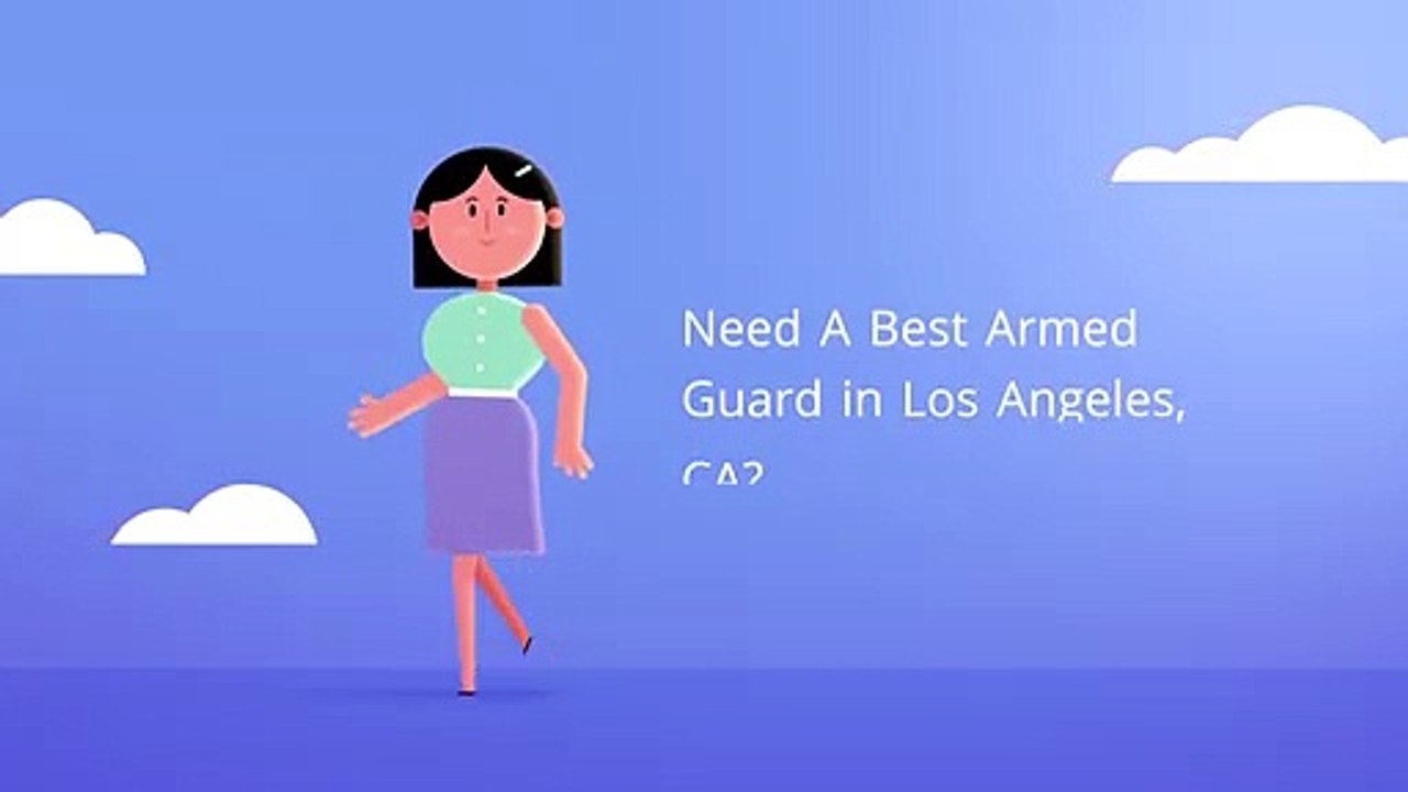 Best Armed Guards At Assertive Security Services Consulting Group, Inc