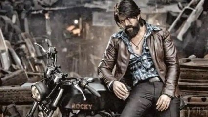 KGF Kannada Movie:  ಕೆಜಿಎಫ್ ಬಗ್ಗೆ ಅಧಿಕೃತ ಮಾಹಿತಿ ಕೊಡುವೆ ಎಂದ ವಿಜಯ್ ಕಿರಗಂದೂರು | Filmibeat Kannada