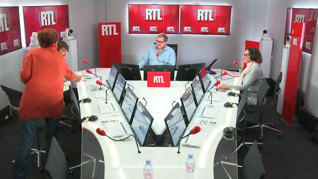 Les actualités de 7h30 - Affaire Benalla : xxx