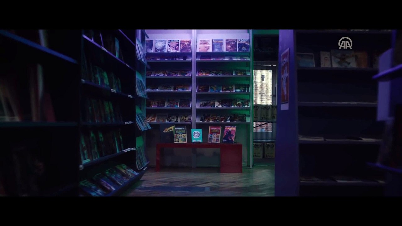 Sinema - Glass - İSTANBUL