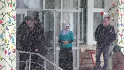 Ardahan'da Okullara Kar Tatili