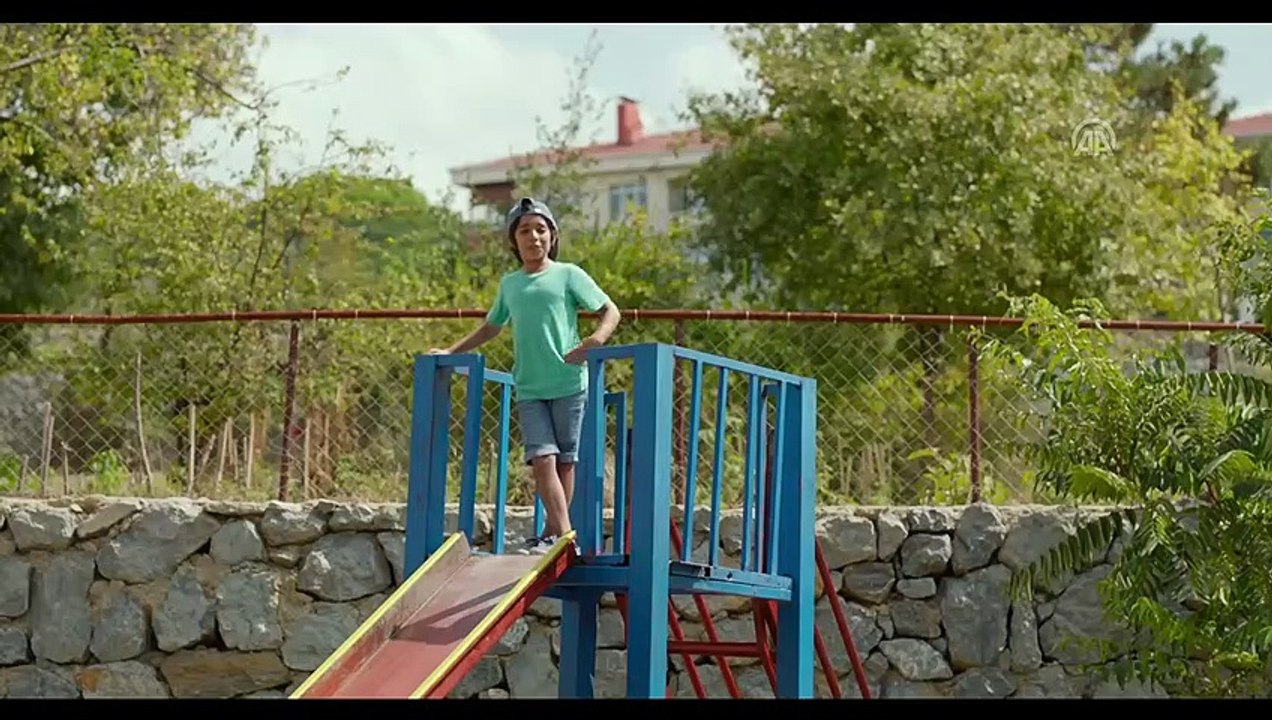 Sinema - Can Dostlar - İSTANBUL