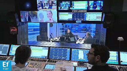 Christian Clavier : "Les personnages se disent des choses que tout le monde pense"