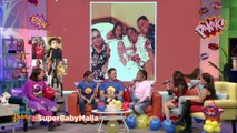 Magandang Buhay: Chokoleit reveals the changes in Pokwang after becoming a mother