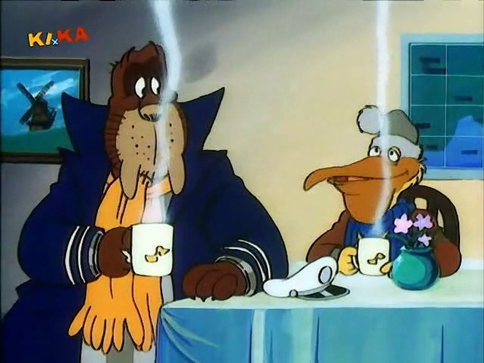 15 - Borba sa uzburkanim morem SDTV