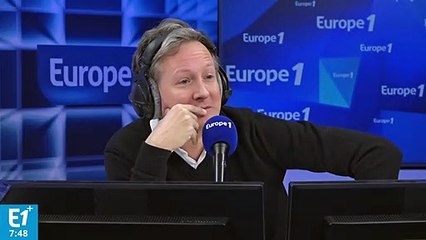 Christian Clavier : dans "Qu'est-ce qu'on a encore fait au Bon Dieu ?", "les personnages se disent des choses que tout le monde pense"