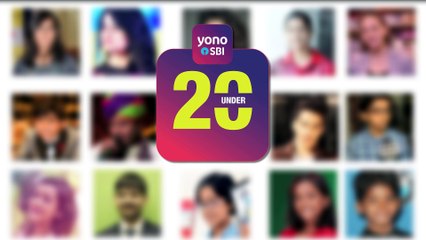SBI YONO 20 Under Twenty | Nominations for Sports Champion