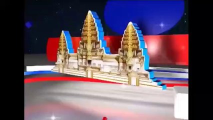 រឿង ពុទ្ធប្រវត្តិ ភាគ២១