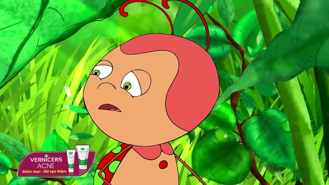 HỘP SỮA BỊ ĐÁNH CẮP - Phim hoạt hình - Khoảnh khắc kỳ diệu - Phim hoạt hình hay nhất 2019