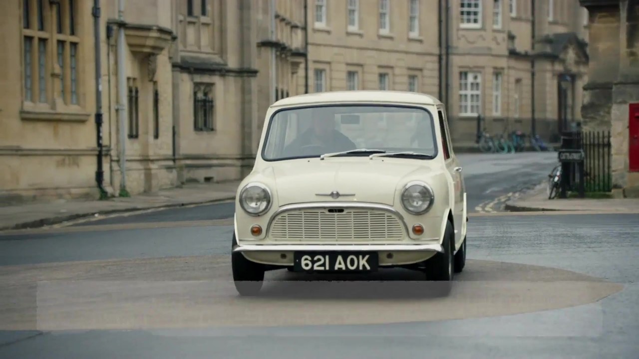 Der MINI wird 60 - Ein kleines Auto mit großer Geschichte