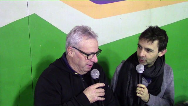 Il etait une fois dans l ouest avec Jean-Pierre Beasse, 38ème Trophée International Charles Béraudier, Lyon Sport Métropole 2019