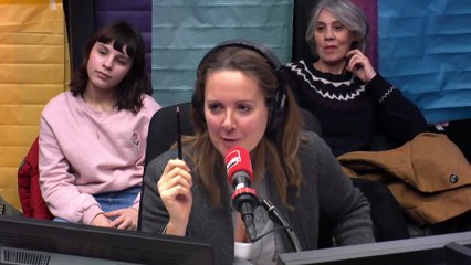 Aurélie aura-t-elle le cuir aussi épais que la pomme de terre vitelotte ? La chronique de Juliette Arnaud