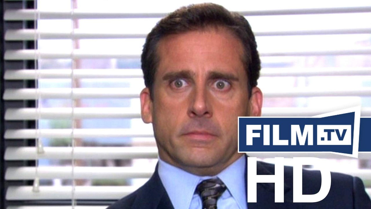 Space Force Trailer Deutsch German (2019)