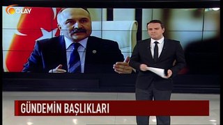 Gündemin Getirdikleri - 16-01-2019