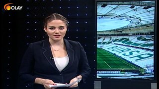 Ana Haber Spor - 16-01-2019