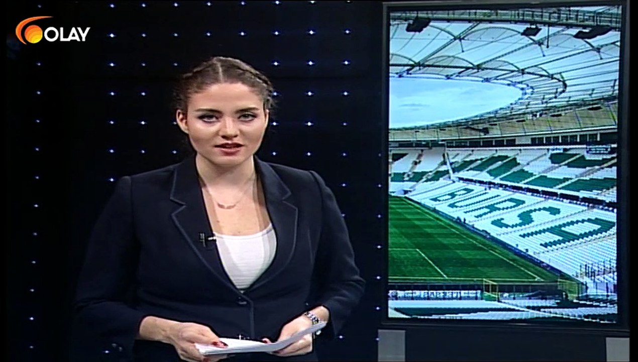 Ana Haber Spor - 16-01-2019