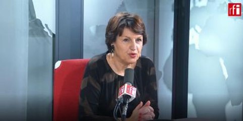 Annie Genevard (LR) : Grand débat national, « nous avons des choses à dire, nous y participerons »