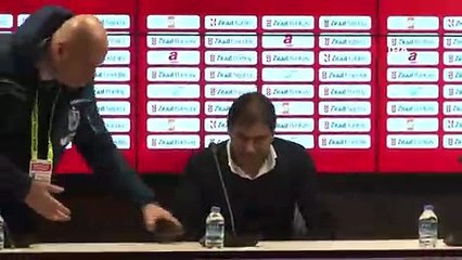 Ünal Karaman “Ne Olursa Olsun Kazanmak Güzel''